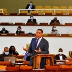 Jamaica Government Extends DRM Orders And Adjusts Weekend Curfew Restrictions
