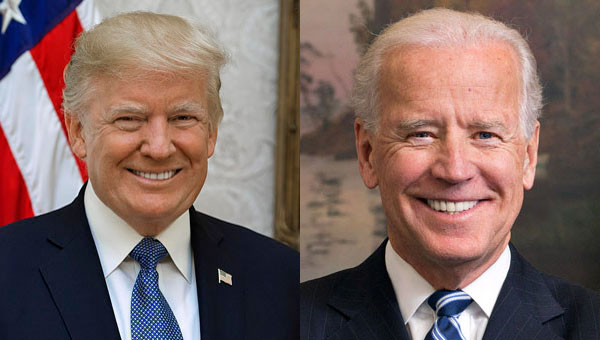 An Expert In Nonverbal Communication Watched The Trump-Biden Debate With The Sound Turned Down – Here’s What He Saw