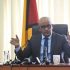 Guyana’s Vice-President Says APNU+AFC Coalition Bent On Defending ‘Illegalities’