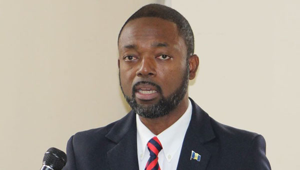 No Reported Cases Of Child Labour Here, Asserts Barbados Labour Minister