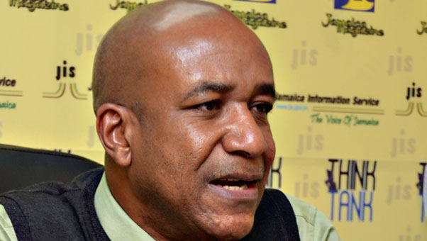 Culture Ministry Launches ‘Jamaica 60’ Logo Competition