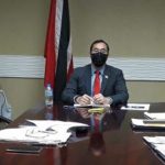Trinidad’s National Security Minister Meets With Venezuelan Counterpart On Border Security Matters