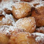 Banana Fritters: A Caribbean Favourite