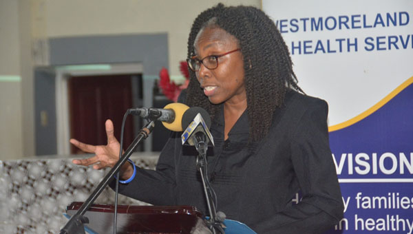 Westmoreland’s Medical Officer Of Health Credits Collaboration For Decrease In COVID-19 Cases