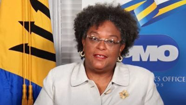 Clearing Arrangements For Excess Vaccines An Option, Says Barbados PM