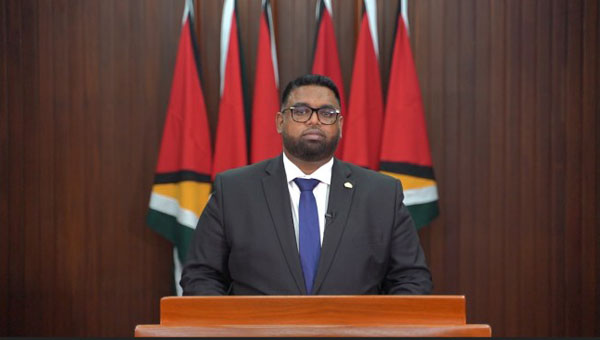 Revisit And Reform Existing Global Debt Framework, Says Guyanese President; Notes More Needs To Be Done, Instant Relief Required