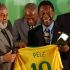 Documentary About Football Legend, Pelé, Kicks Up Questions On Race, Violence And Democracy In Brazil