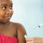 Barbados’ Childhood Vaccinations National Outreach On Saturday