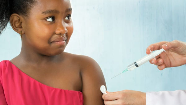 Barbados’ Childhood Vaccinations National Outreach On Saturday