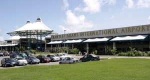 Reduced Wait Times Coming To Barbados’ Grantley Adams International Airport