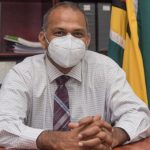Over 100,000 Guyanese Immunised Against COVID-19; Vaccines Also Available To Non-Nationals And Shut-Ins, Says Health Minister