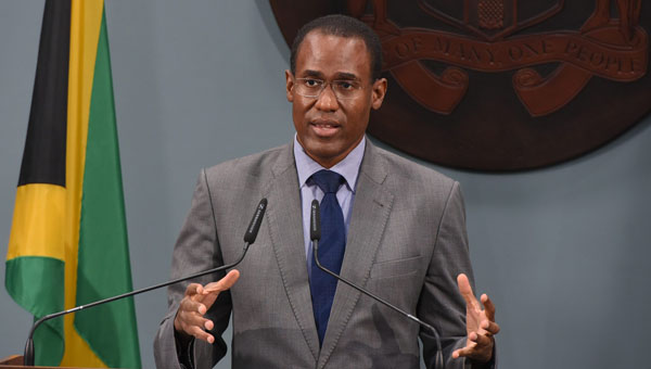 Jamaica Government Expands Allowable Foreign Assets For Investment