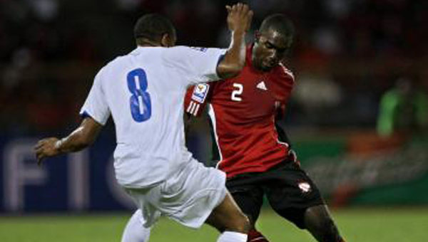 Former Trinidad National Footballer, Clyde Leon, Passes; Sport Minister Extends Condolences