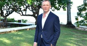 Jamaica On Show As New James Bond Movie, ‘No Time To Die’, Opens In Major Markets