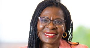 New Head Of Equity And Diversity At Memorial University Of Newfoundland, Dr. Delores Mullings, Teared-up About Appointment