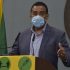 Jamaican Prime Minister Says Relief Found For Oxygen Shortage; No-Movement Days Extended