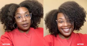 Biggest Curly Hair Mistakes And How To Fix Them