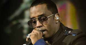 Diddy Expands His Star Island Compound