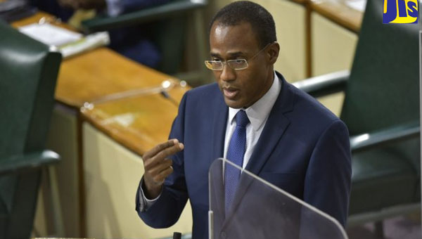 350,000 Jamaicans To Benefit From New Grants Under The CARE Program