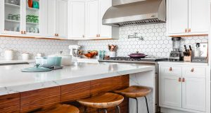 Which Kitchen Countertop Material Is Best For You?