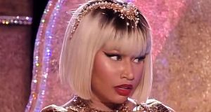 Nicki Minaj’s COVID-19 Vaccine Tweet About Swollen Testicles Signals The Dangers Of Celebrity Misinformation And Fandom