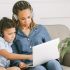 Monitor Or Talk? 5 Ways Parents Can Help Keep Their Children Safe Online
