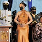Multi-award-winning Pop Superstar, Rihanna, Named Barbados’ 11th National Hero