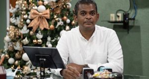 Guyana’s Cheddi Jagan International Airport Records 100 Percent Increase In Air Travel, Says CEO