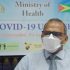 Guyana Better Prepared For Eventuality Of Future Pandemics, Says Health Minister