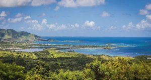 Three Awesome Outdoor Excursions In St. Martin