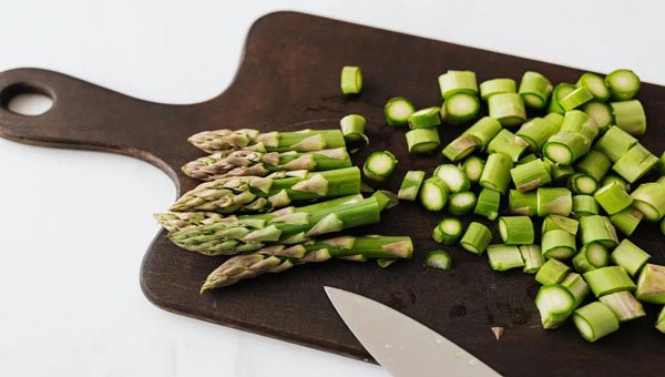 Asparagus: Love It Or Hate It; But How Do You Use It?