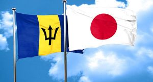 Barbados Deepening 55 Years Of Diplomatic Ties With Japan