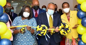 CARICOM Diplomatic Mission Opens In Kenya