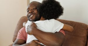Nurturing Dads Raise Emotionally Intelligent Kids: Helping Make Society More Respectful And Equitable