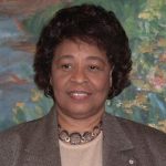 Toronto School Renamed In Honour Of Beloved Retired Head Librarian, Dr. Rita Cox