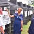 51 Schools In Jamaica Receive Water Tanks From US