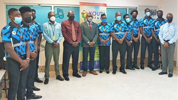 West Indies’ Under-19 Cricket Team To Participate In South African Tournament