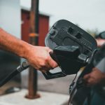 Consumers paid 54.6 percent more for gasoline in June, following a 48.0 percent increase in May, contributing the most to headline inflation. Photo credit: Erik Mclean/pexels.