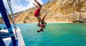 Family Fun in the Caribbean Sun: Awesome All-Ages Resorts in Anguilla