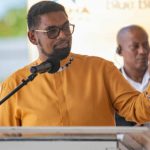 New Sheraton-Marriott Hotel Fits Into Expansion Of Guyana’s Economic Zone, Says President Ali