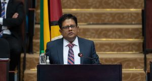 Guyana Government Makes Second Withdrawal From The Natural Resource Fund