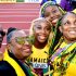 Jamaica Sweeps Women’s 100-Metre Race At World Championships