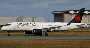 Air Canada Increases Fees For Additional Baggage For Flights From Kingston, Jamaica