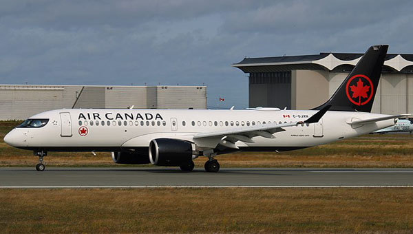 Air Canada Increases Fees For Additional Baggage For Flights From Kingston, Jamaica