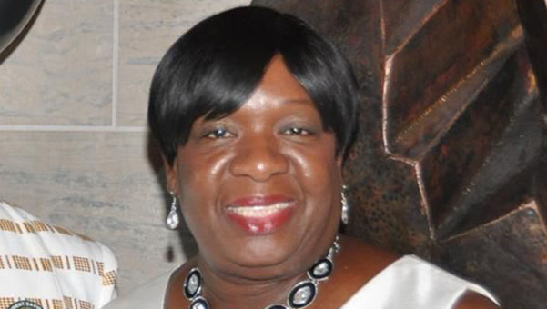 Guyana Ex-Police Association Of America Elects First Woman President After 56 Years