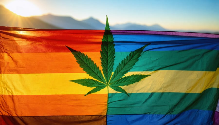 Breaking Barriers: How LGBTQ+ Advocates Are Reshaping Canada’s Cannabis Industry